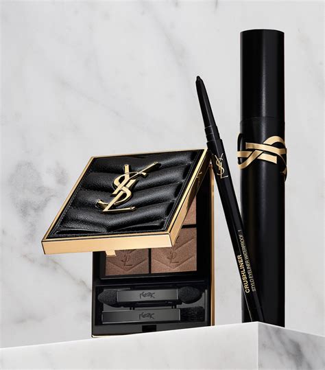 ysl eyeshadow spring 2019|ysl eyeshadow palette.